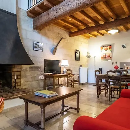 De La Feniere Mas Medaille Apartment *