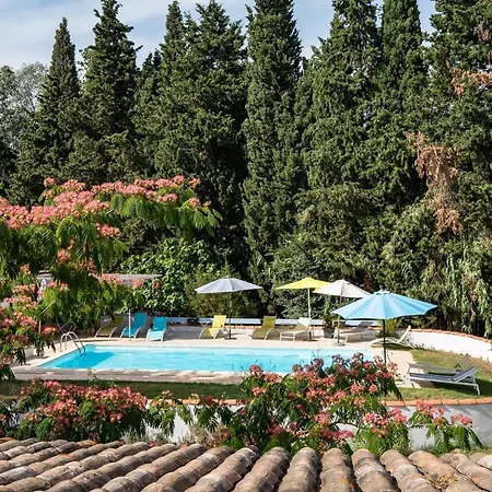 Apartment De La Feniere Mas Medaille