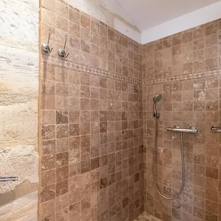 Apartment De La Feniere Mas Medaille *