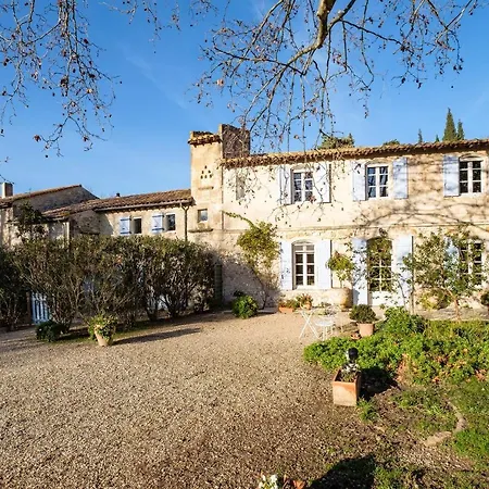Apartment De La Feniere Mas Medaille *